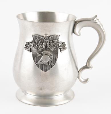 Lot #363 William Westmoreland Signed United States