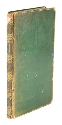 Lot #8 John Quincy Adams: An homage to the Marquis de Lafayette, signed in full by 