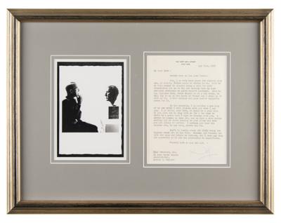 Lot #481 Noel Coward: 