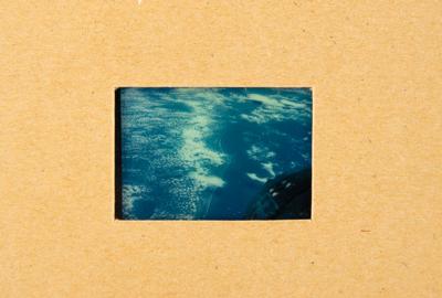 Lot #388 Gemini V Original Negative - Image 2