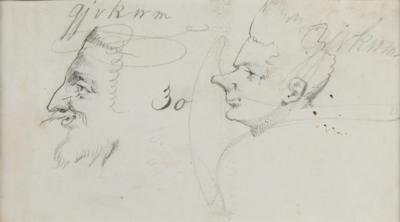 Lot #129 Samuel F. B. Morse Autograph Letter Signed - Image 2