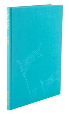 Lot #507 Dr. Seuss Signed Book - Image 3