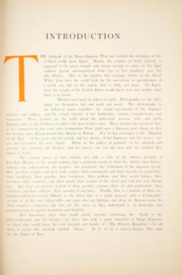 Lot #351 Japan: Her Strength and Her Beauty (1904) - First Edition Book - Image 3