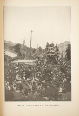 Lot #351 Japan: Her Strength and Her Beauty (1904) - First Edition Book - Image 4
