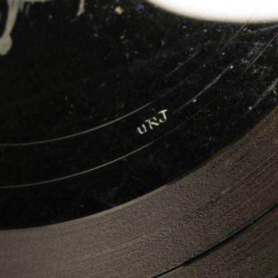 Lot #548 Beatles: 'Introducing the Beatles' Metal Mothers: Rare metal mothers for Vee-Jay's Introducing... The Beatles?the subject of a famous record label legal battle - Image 6