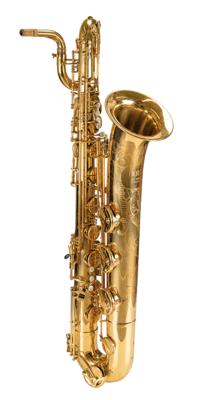 Lot #441 The Simpsons: Doug Norwine Album-Played Saxophone and RIAA Platinum Sales Award - Image 1