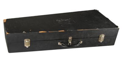 Lot #441 The Simpsons: Doug Norwine Album-Played Saxophone and RIAA Platinum Sales Award - Image 10