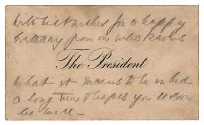 Lot #12 Franklin D. Roosevelt: Chemistry Set Gifted to Boy Hospital Patient: A national treasure: chemistry set gifted by President Roosevelt to a bedridden boy in 1933 - Image 10