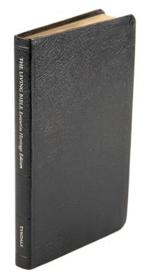 Lot #26 Donald Trump: 