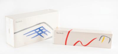 Lot #5018 Apple Macintosh 128K Computer - Image 10