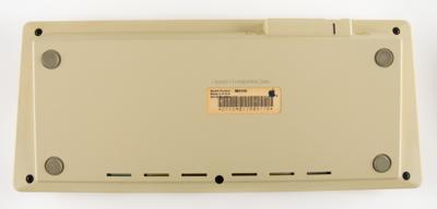 Lot #5018 Apple Macintosh 128K Computer - Image 7