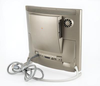 Lot #5049 Apple Twentieth Anniversary Macintosh (TAM) - Image 2