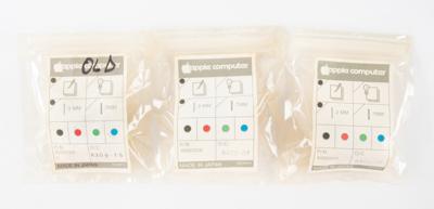 Lot #5024 Apple Color Plotter 410 - Image 8