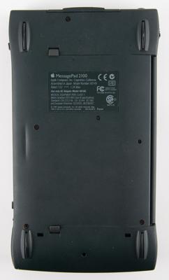 Lot #5048 Apple Newton MessagePad 2100 - Image 3