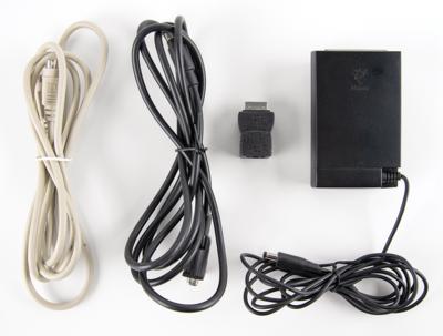 Lot #5048 Apple Newton MessagePad 2100 - Image 5