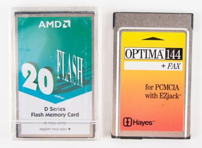 Lot #5048 Apple Newton MessagePad 2100 - Image 6