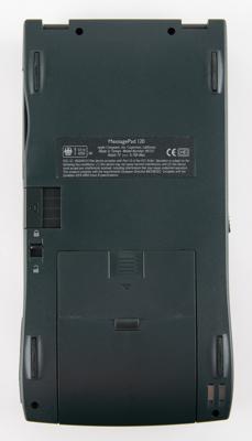 Lot #5047 Apple Newton MessagePad 120 (Newton 2.0 OS) - Image 3
