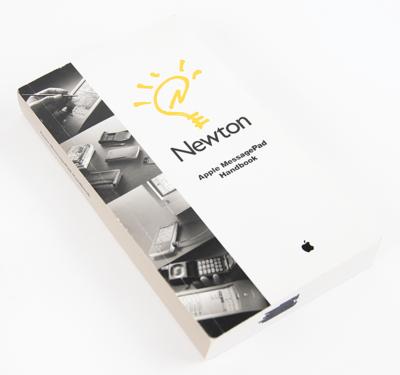 Lot #5047 Apple Newton MessagePad 120 (Newton 2.0 OS) - Image 4