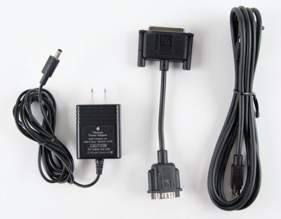 Lot #5047 Apple Newton MessagePad 120 (Newton 2.0 OS) - Image 5