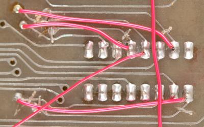 Lot #5006 Steve Jobs Apple-1 Computer Prototype - Image 11