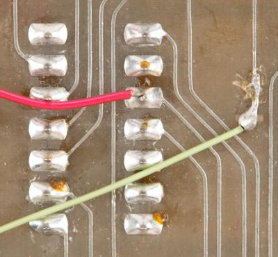 Lot #5006 Steve Jobs Apple-1 Computer Prototype - Image 12