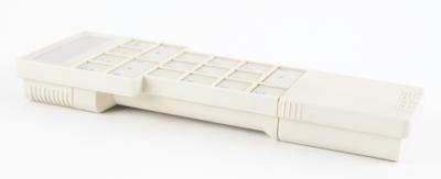 Lot #5019 Steve Wozniak: CL 9 CORE Universal Remote Control - Image 2