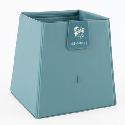 Lot #5002 Allan Alcorn and Steve Wozniak: Tektronix 465 Oscilloscope Used to Design the Pong Video Game and the Apple II Computer - Image 10