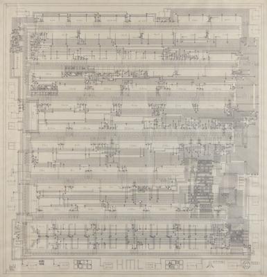 Lot #5001 Allan Alcorn: Original Atari Pong 'Home