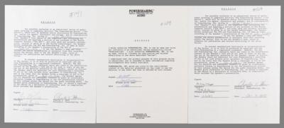 Lot #5069 Spreadsheets: Bricklin, Frankston, and