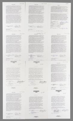 Lot #5058 Computer Games: Hawkins, Russell,