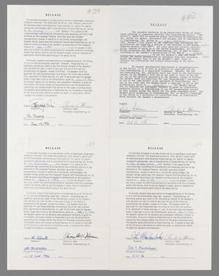 Lot #5061 Microcomputers: Felsenstein, Solomon,