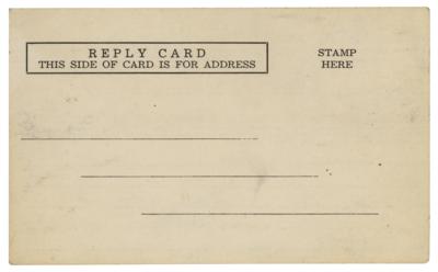 Lot #5009 Steve Jobs 1976 Document Signed - Image 4