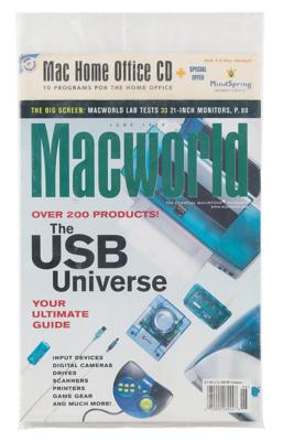 Lot #5040 Robert Flores: Apple 'Color Guru' Personal Color Swatch Archive - Image 17