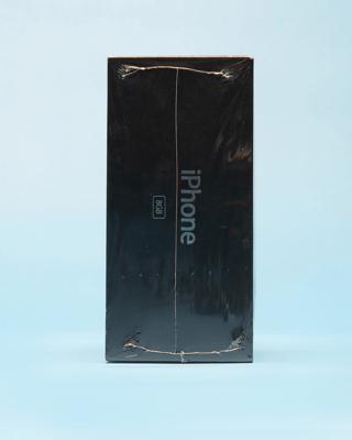Lot #5046 Apple iPhone (First Generation, Sealed) - Image 3