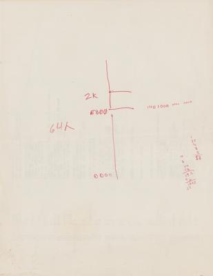 Lot #5051 Lee Felsenstein's (2) Expander Manuals (c. 1981) - Image 3