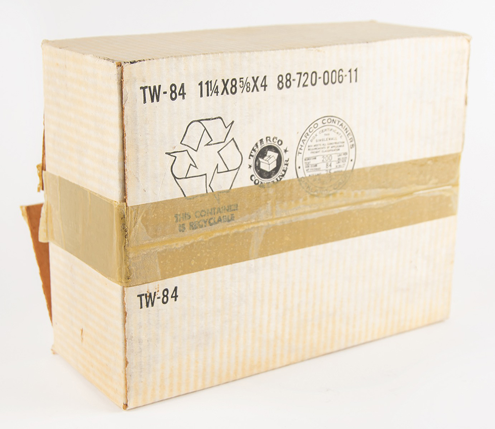 Lot #5000 Lee Felsenstein's Pennywhistle 103 Modem Kit - Image 10