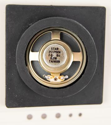 Lot #5000 Lee Felsenstein's Pennywhistle 103 Modem Kit - Image 3