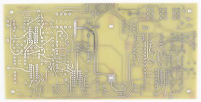 Lot #5000 Lee Felsenstein's Pennywhistle 103 Modem Kit - Image 4