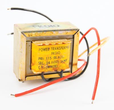 Lot #5000 Lee Felsenstein's Pennywhistle 103 Modem Kit - Image 5