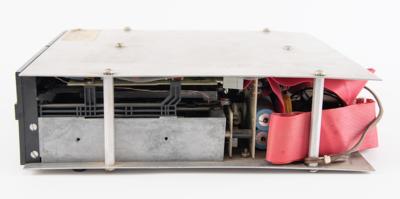 Lot #5052 Community Memory Developmental Hardware: North Star Floppy Drives, Controller Board, and Cables - Image 4