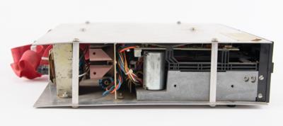 Lot #5052 Community Memory Developmental Hardware: North Star Floppy Drives, Controller Board, and Cables - Image 5