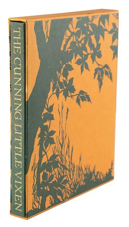 Lot #411 Maurice Sendak Signed Book - Image 4