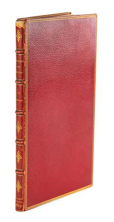 Lot #367 Percy Bysshe Shelley: First Edition of Rosalind and Helen (1819) with ?Ozymandias? - Image 1