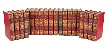 Lot #366 The Works of William Shakespeare, Limited Edition 10-Volume Set (circa 1900) - Image 1