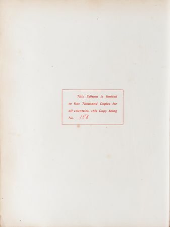 Lot #136 Queen Victoria (2) Oversized Illustrated Books - Image 2