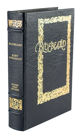 Lot #424 Kurt Vonnegut Signed Book - Image 3