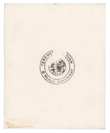 Lot #208 Margaret Thatcher Signed Photograph - Image 2