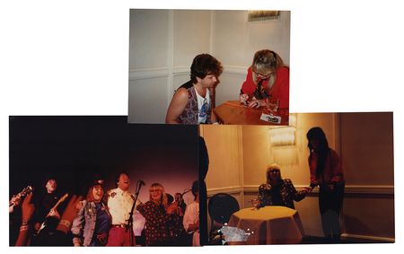 Lot #463 Beatles: Cynthia Lennon Signed Photograph - Image 2