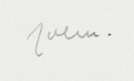Lot #368 John Steinbeck Autograph Letter Signed - Image 2
