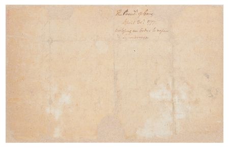 Lot #76 John Hancock Letter Signed to Arthur St. Clair - Image 3